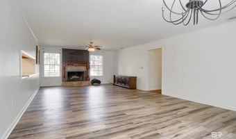 17175 N Lake Dr, Bay Minette, AL 36507