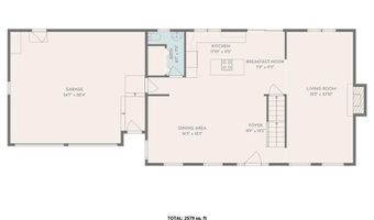14 Sheri Dr, Coventry, RI 02816