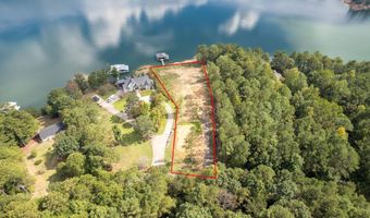 96 COUNTY ROAD 3951, Arley, AL 35541