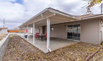 345 ARNOLD Dr, Aztec, NM 87410