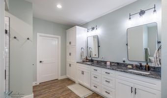 684 Taylor Ridge Estates Rd, Abilene, TX 79601
