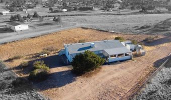 2400 N Mohawk Trl, Chino Valley, AZ 86323