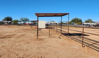 N 4th Street, Aguila, AZ 85320