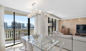 1000 W Island Blvd 2307, Aventura, FL 33160