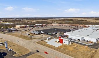 1200 Lonne Abbott Blvd, Ada, OK 74820