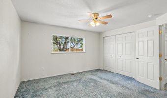 196 Gordon Ln, Dayton, NV 89403