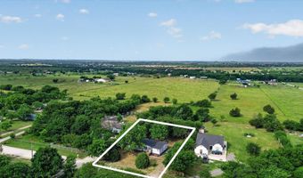 2533 Tommys Ct, Alvarado, TX 76009