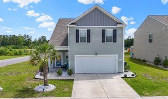 798 Woodland Farms Cir, Aynor, SC 29511