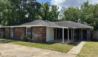 12320-12322 Warfield Ave, Baton Rouge, LA 70815