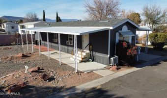 723 W Finnie Flat Rd 3, Camp Verde, AZ 86322