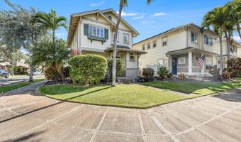 91-1175 Kaiopua St, Ewa Beach, HI 96706