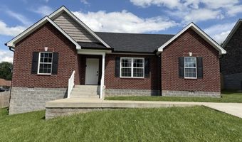 409 Susannah Ave, Bardstown, KY 40004