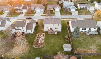 824 Tennyson Ave, Ames, IA 50014