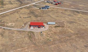 265 F QUARTER CIRCLE Loop, Cheyenne, WY 82007