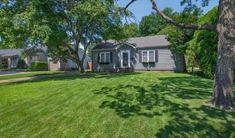 1809 S Dewey Ave, Bartlesville, OK 74003