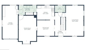 103 S FAIRFIELD Dr, Dover, DE 19901