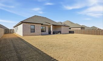 3312 Continental Ct, Altus, OK 73521