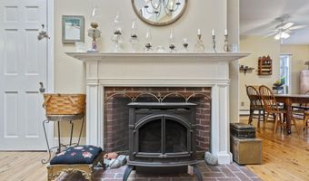 159 Dock Rd, Alna, ME 04535