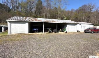 1679 Poplar Knob Rd, Austinville, VA 24312