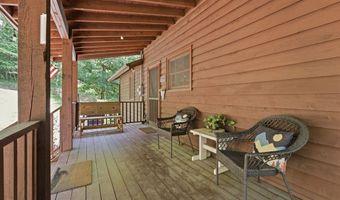 292 N Rhododendron, Almond, NC 28702