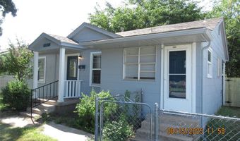 7004 NW 50th St, Bethany, OK 73008