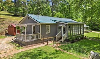 1709 Harrington Rd, Ball Ground, GA 30107