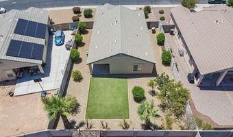 1136 E BARRUS Dr, Casa Grande, AZ 85122