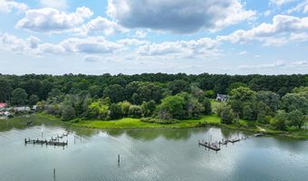COOPER POINT Road, Bozman, MD 21612