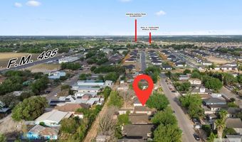 1425 CAMINO REAL VIEJO, Alamo, TX 78516