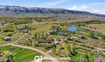 7950 W Riverside Dr, Casper, WY 82604