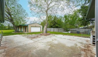 1225 S Reece Rd, Goddard, KS 67052