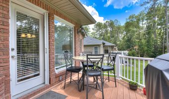 137 Golden Pond Ct, Aiken, SC 29803