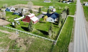 3436 HWY 238, Auburn, WY 83111