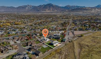 14956 S CASTLE VALLEY Dr, Bluffdale, UT 84065