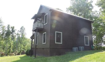 674 Johnson's River Bend Ln, Bakersville, NC 28705