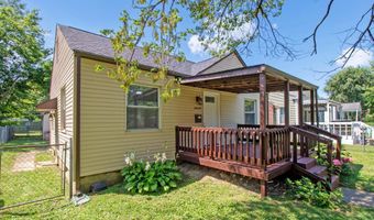 1059 Lawrence Dr, Columbus, OH 43207