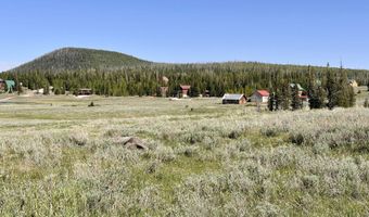 2431 E 2850 S, Brian Head, UT 84719