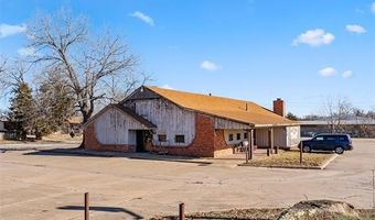 1840 SW Frank Phillips Blvd, Bartlesville, OK 74003