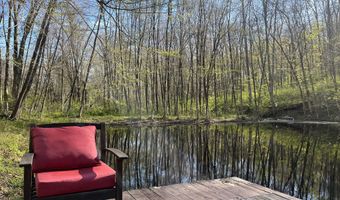 46 Crane Ln, Bethlehem, CT 06751