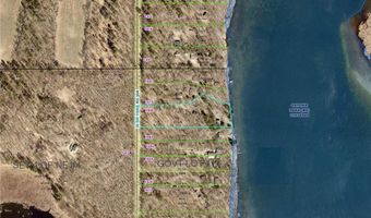 1868 W Ox Yoke Rd NW, Backus, MN 56435