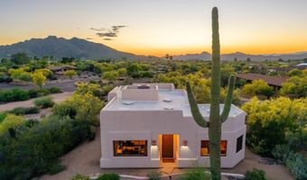 8001 E CAREFREE Dr, Carefree, AZ 85377