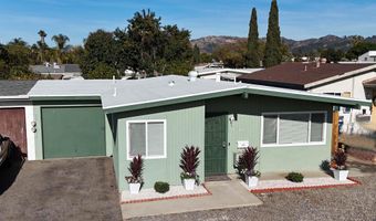 1740 Acorn St, Escondido, CA 92027