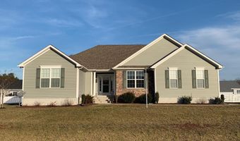 31 HENRY'S Way S, Georgetown, DE 19947