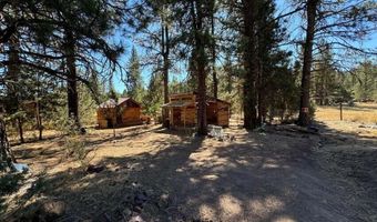 Whitetail Lane lot 12, Bonanza, OR 97623