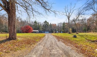 664 Route 6, Andover, CT 06232