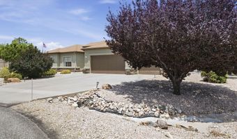 2270 W Grey Fox Cir, Chino Valley, AZ 86323
