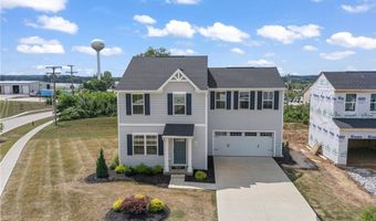 182 Captain Trl, Seville, OH 44273