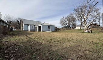 1326 N 9th, Arkansas City, KS 67005