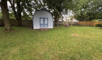 110 Habant Dr, Amherst, OH 44001