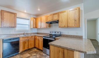 3005 Kent Ave, Cody, WY 82414
